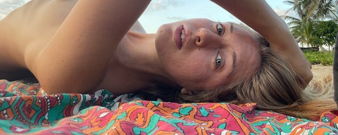 fe_ascanbe onlyfans leaked picture 2