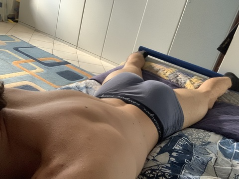 Leaked fede_21 header onlyfans leaked