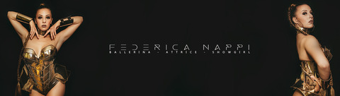 Leaked fedynappi header onlyfans leaked