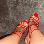 feetbyhollie-mae Profile Picture