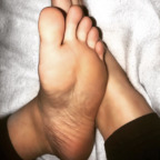 feetfantasybyn Profile Picture