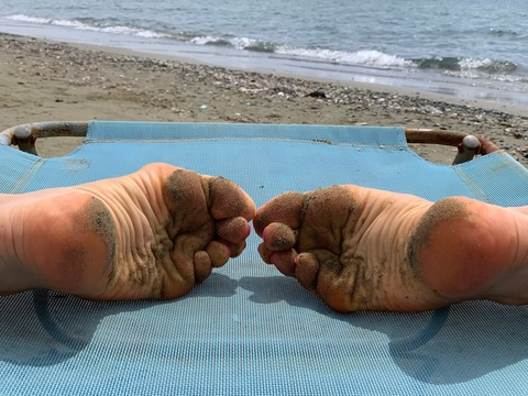 Leaked feetglam1 header onlyfans leaked