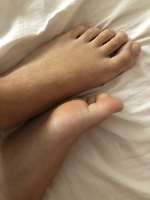 Leaked feetgoddesss header onlyfans leaked