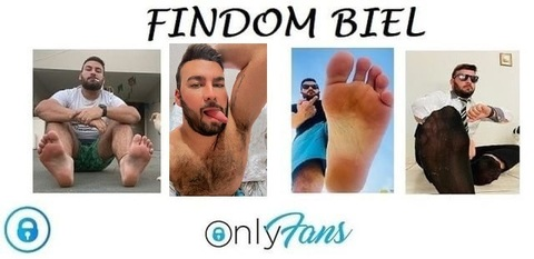 Leaked findombiel header onlyfans leaked