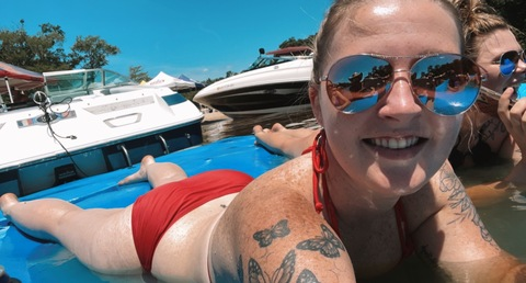 Leaked fineahhbrunette96 header onlyfans leaked