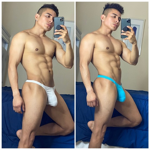 Leaked fitalex_101 header onlyfans leaked