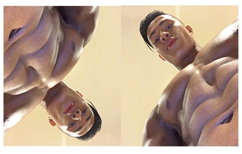 Leaked fitandbig header onlyfans leaked