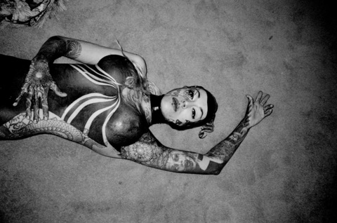 Leaked fleshcakezz header onlyfans leaked