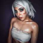 Leaked florbcosplay onlyfans leaked