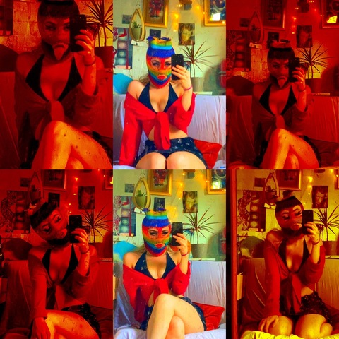 Leaked flowlilly header onlyfans leaked