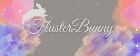 Leaked flusterbunny header onlyfans leaked