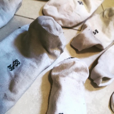 Leaked footfetish_huba header onlyfans leaked