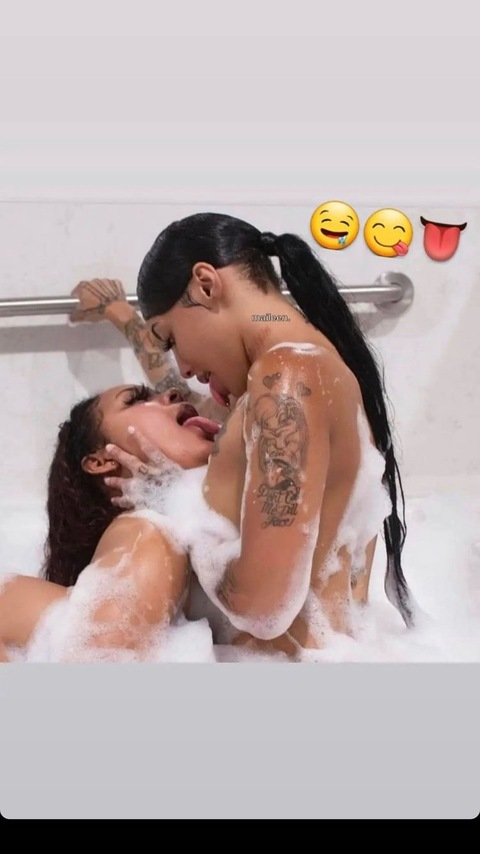 Leaked foreignla header onlyfans leaked