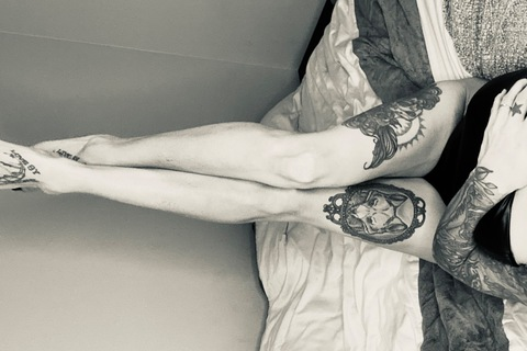 Leaked fox_mamacita header onlyfans leaked