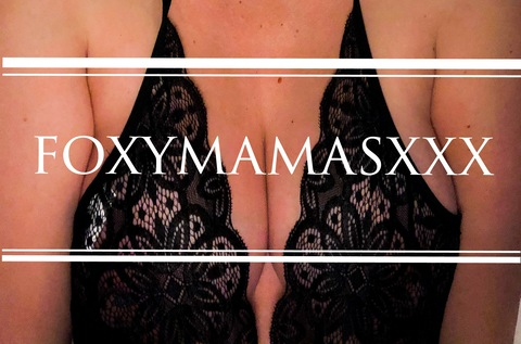 Leaked foxymamasxxxfree header onlyfans leaked