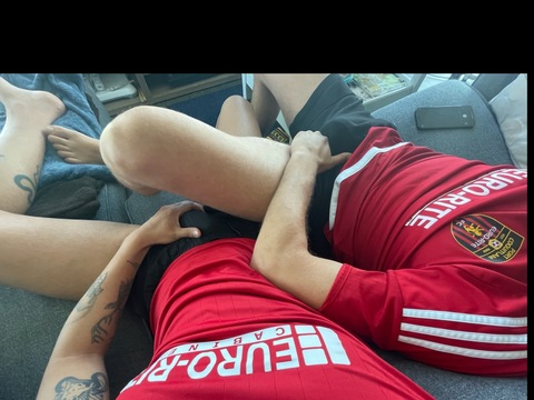 Leaked franciswilliam header onlyfans leaked