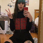 Leaked frankenskan_k onlyfans leaked