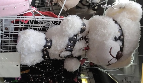 Leaked freakbitchbaby header onlyfans leaked