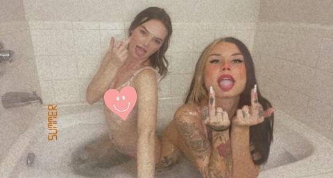 Leaked freaxyfridxy header onlyfans leaked