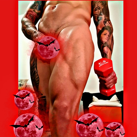 Leaked freddysalvador header onlyfans leaked