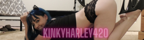 Leaked freeharleymoon420 header onlyfans leaked