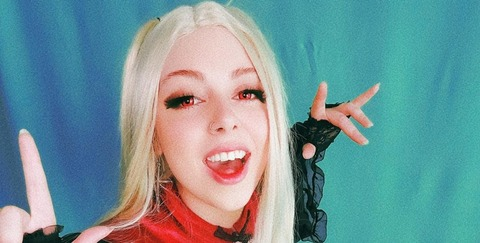 Leaked freelolcrecia header onlyfans leaked