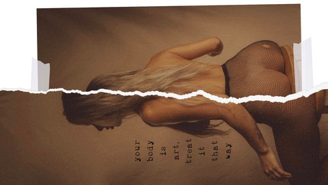 Leaked freyaannerayy header onlyfans leaked