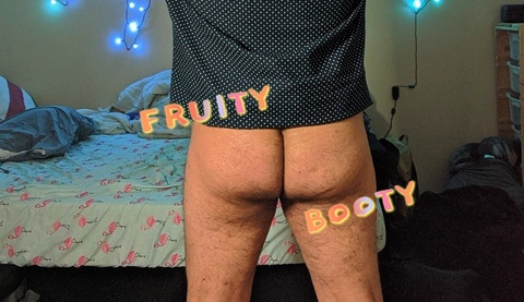 Leaked fruity_booty header onlyfans leaked