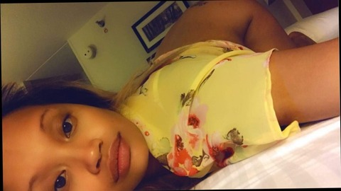 funsizedexotic onlyfans leaked picture 2