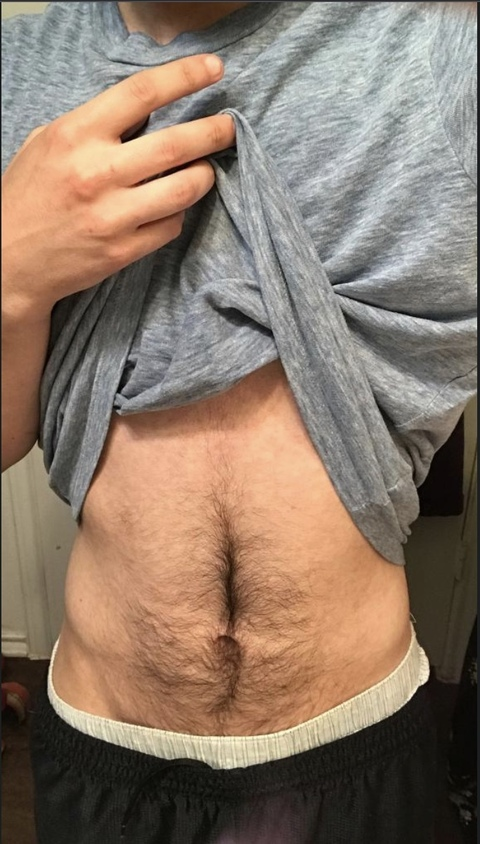 Leaked fuzziotter header onlyfans leaked