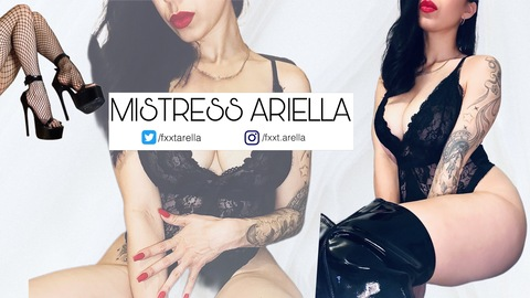 Leaked fxxtarella header onlyfans leaked