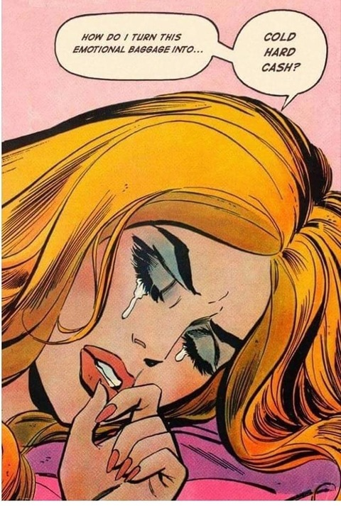 Leaked g0blin_queen header onlyfans leaked