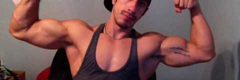 Leaked gabo_alarcon header onlyfans leaked