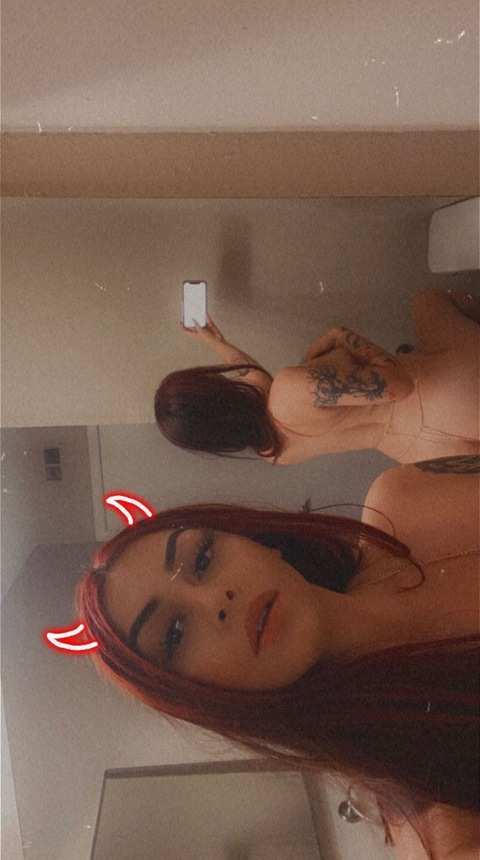 Leaked gabri.elaaa header onlyfans leaked