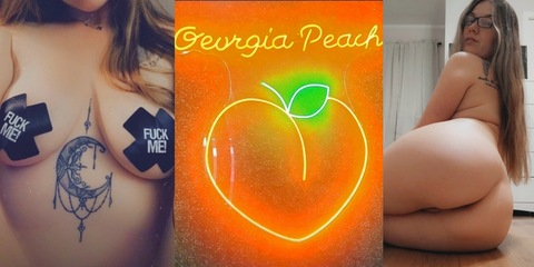 Leaked gapeachhhvip header onlyfans leaked