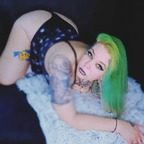 Leaked garnetxwitch onlyfans leaked