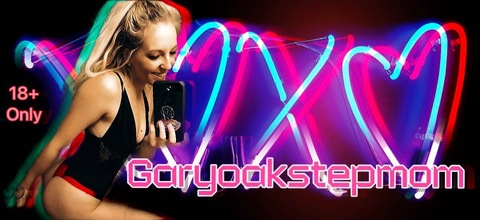 Leaked garyoakstepmom header onlyfans leaked