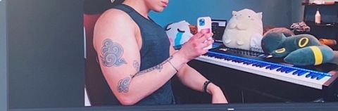 Leaked gaymerhorse header onlyfans leaked