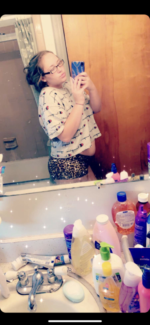 Leaked gbaby06 header onlyfans leaked