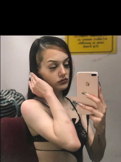 Leaked genesisbabyy header onlyfans leaked