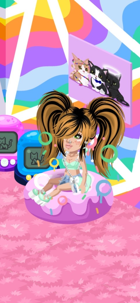 Leaked georgiapeach24 header onlyfans leaked