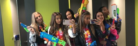 Leaked georgygardner header onlyfans leaked