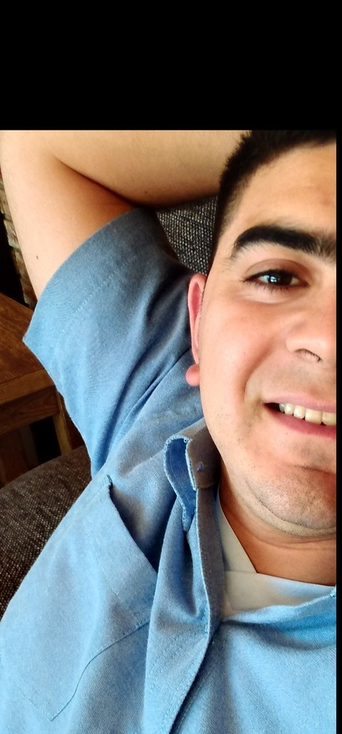 Leaked geraedo99 header onlyfans leaked