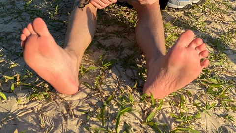 Leaked ggboyfeet header onlyfans leaked