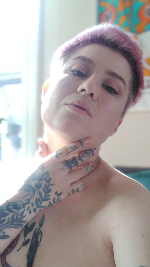 Leaked ghostwolf222 header onlyfans leaked