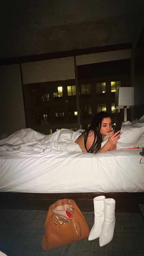 Leaked giagalla header onlyfans leaked