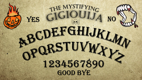 Leaked gigiouija header onlyfans leaked