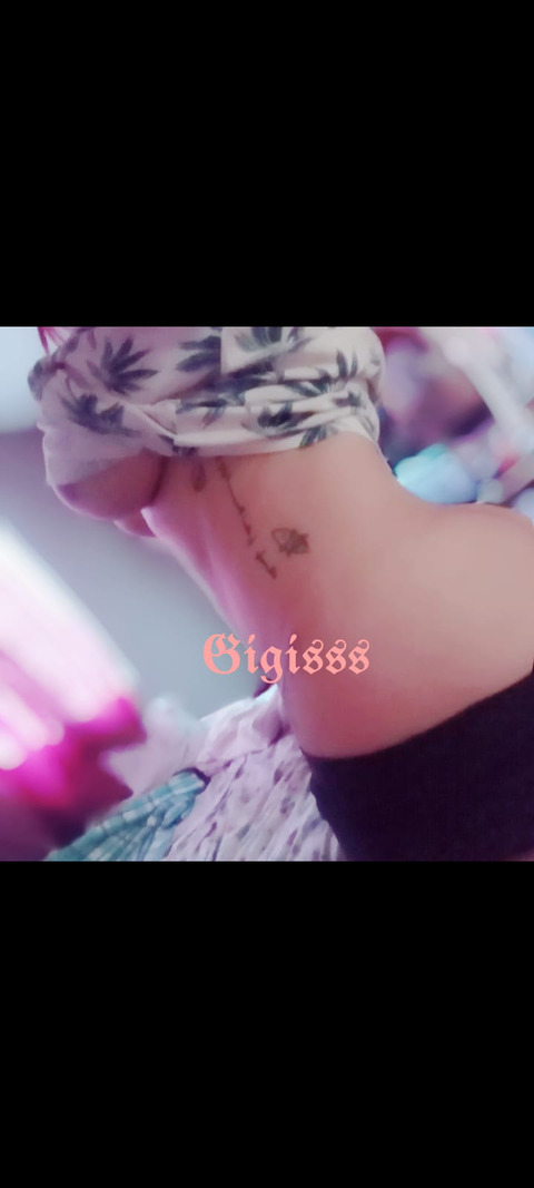 Leaked gigisss header onlyfans leaked