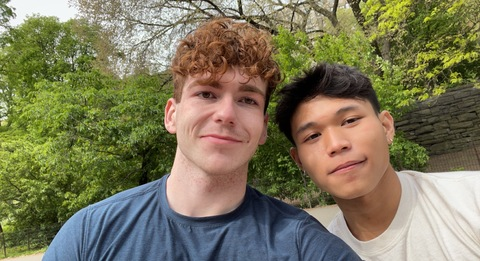 Leaked gingeegainzz header onlyfans leaked