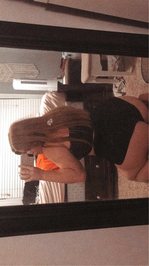 Leaked gingerbabe06 header onlyfans leaked